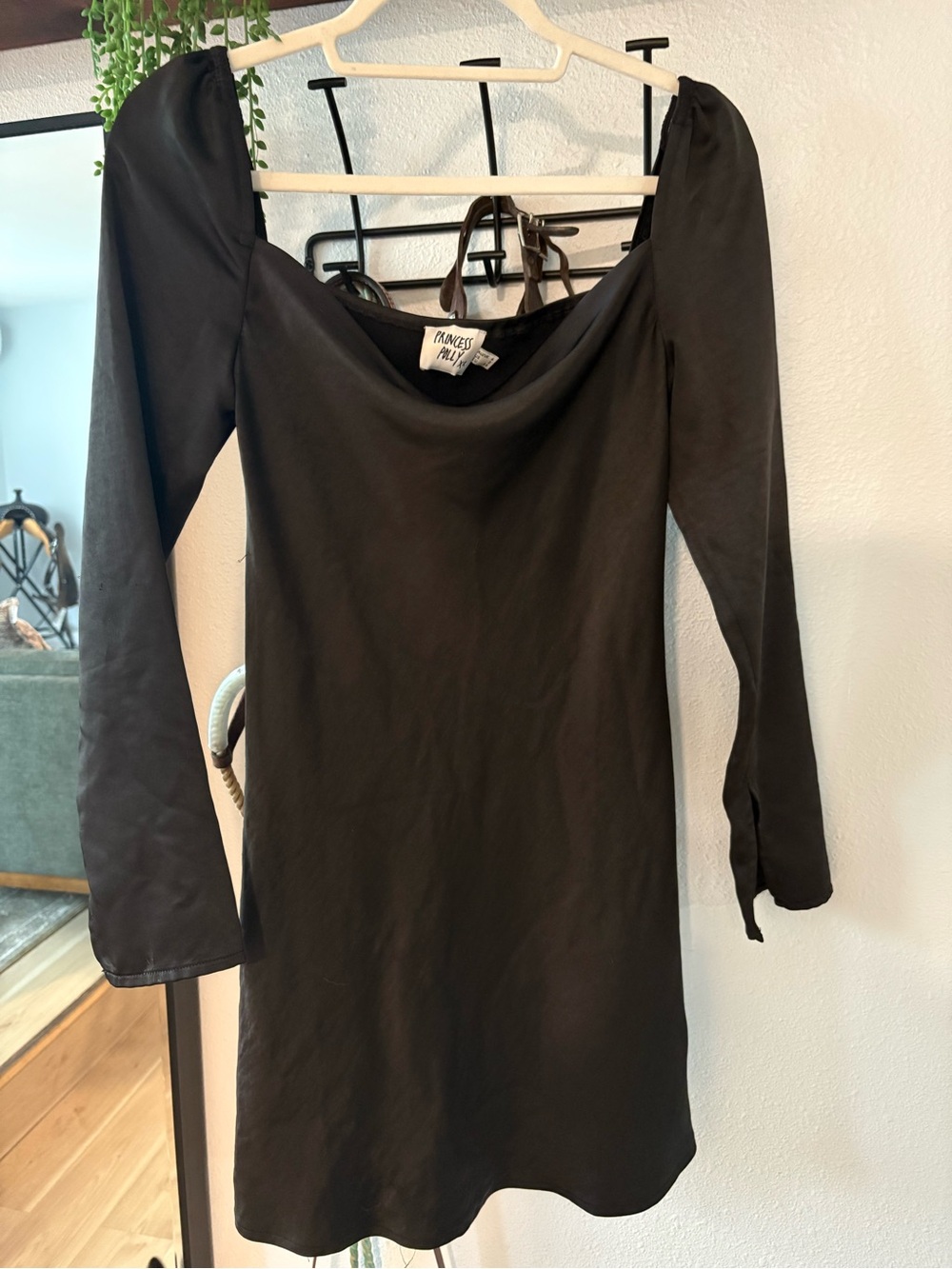 Princess Polly Star Power Mini Dress